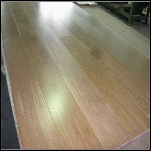 Multi Layer Smooth Cumaru Engineered Wood Flooring