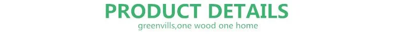High Quality Original Wood Hot Sale Engineered Oak Dotan Grey with Plywood Core Parquet Flooring