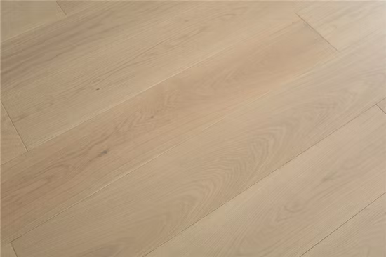 Parquet poussiéreux/revêtement UV